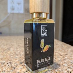 Dua Mango Lassi