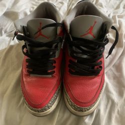 Air Jordan 3 SE UNITE