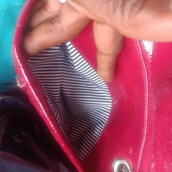 nine west purse