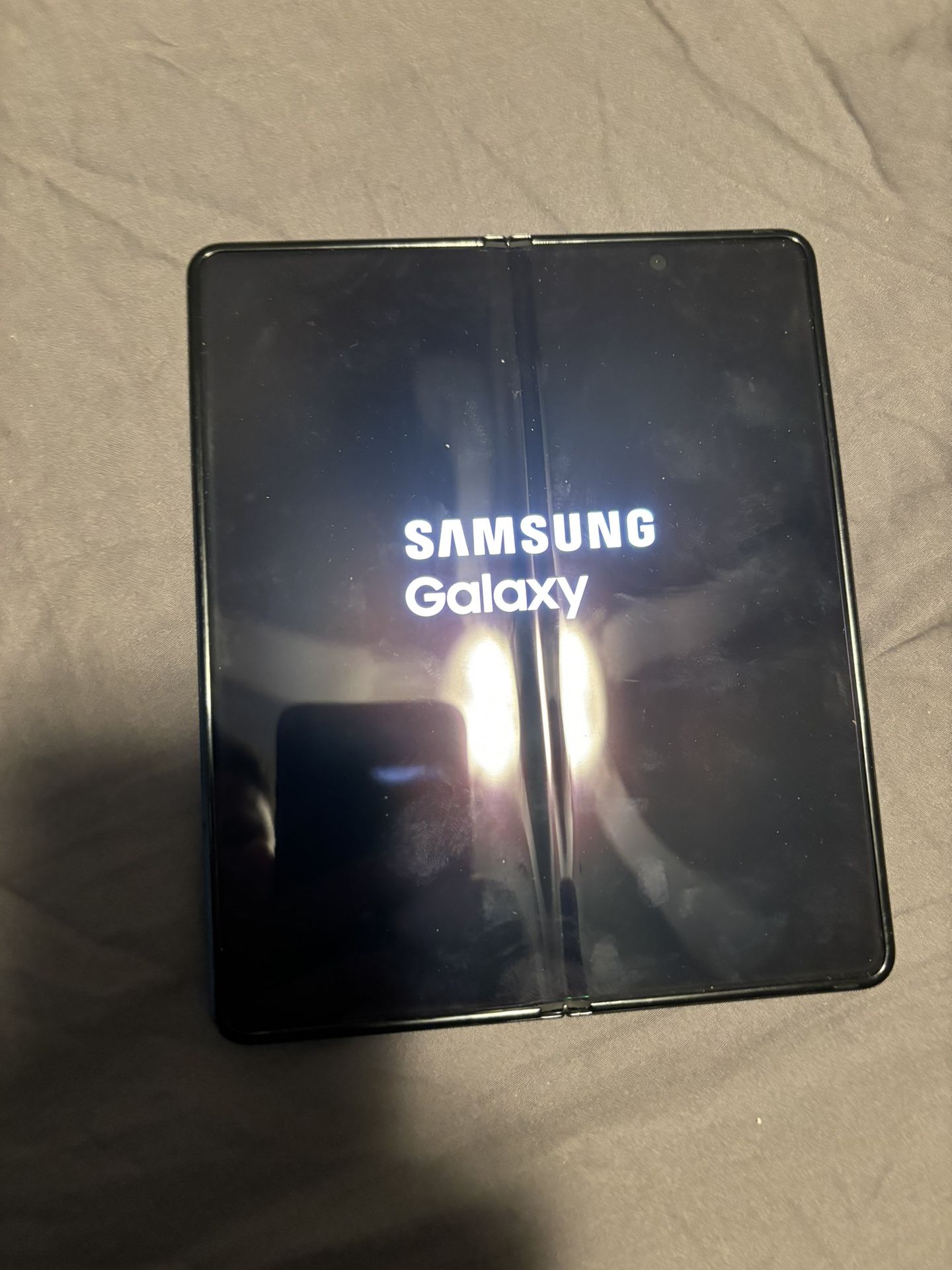 Samsung Galaxy Z Fold 5