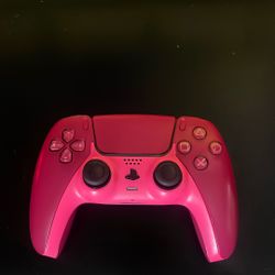 Ps5 Controller 