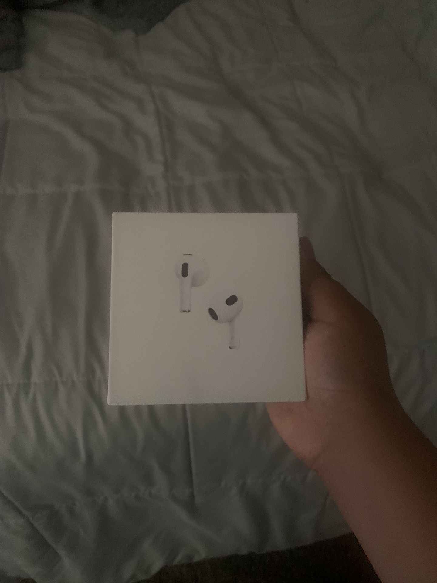 airpods gen 3