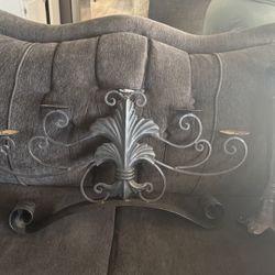 Candeleros/ Candle Holders