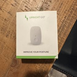 Upright Go