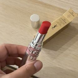 YSL lipstick