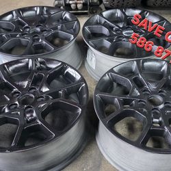 19 Inch Challenger 300 Challenger Rims