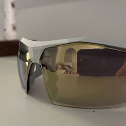 [EV0914-100] Mens Nike Vaporwing R Sunglasses
