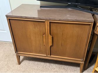 MCM Cabinet