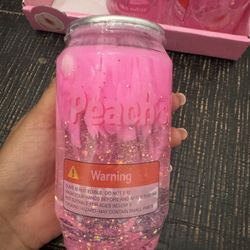 Peach Slime 