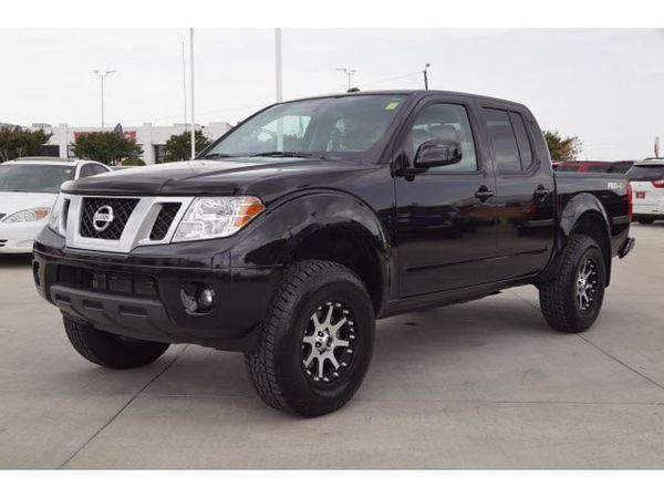 2016 Nissan Frontier Truck Crew Cab Cars Trucks In Dallas Tx 2016 Nissan Frontier Truck Crew Cab Cars Trucks In Dallas Tx Offerup