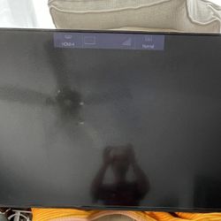 Vizio 55" 1080p 120Hz Full-Array LED Smart TV E550I-B2