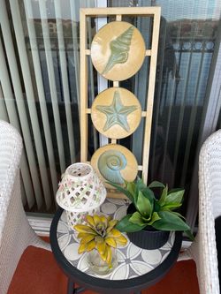 Home decoration for all