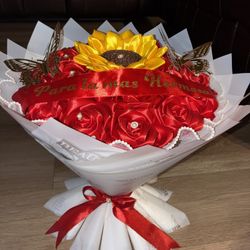 Eternal Roses / Rosas Eternas / Flowers / Flores