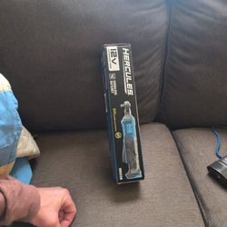 Hercules 3/8 Cordless Ratchet