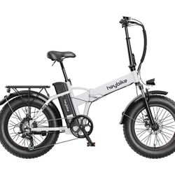 Mars Heybike Electric 500W 