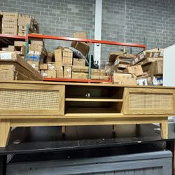 TV Stand for 55 65 Inch TV