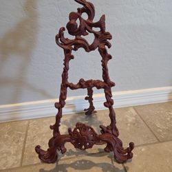 picture easel