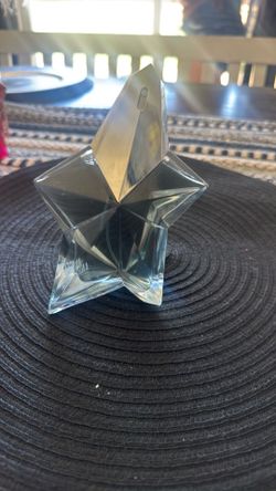Angel mugler