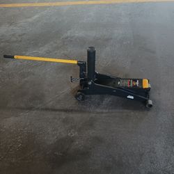 Forklift Jack