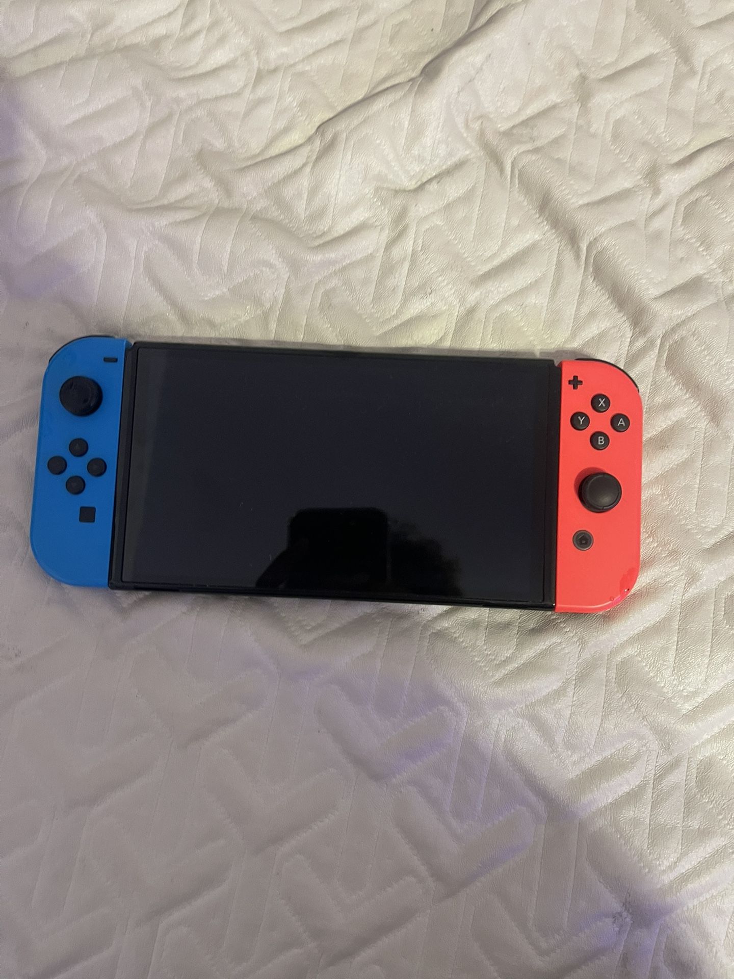 brand Nintendo switch