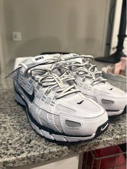 Nike p-6000