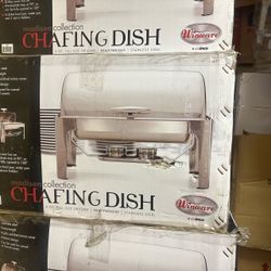 Madison Collection Chafing Dish (5)