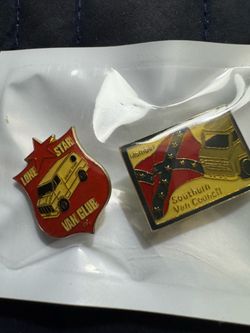 Hat pins