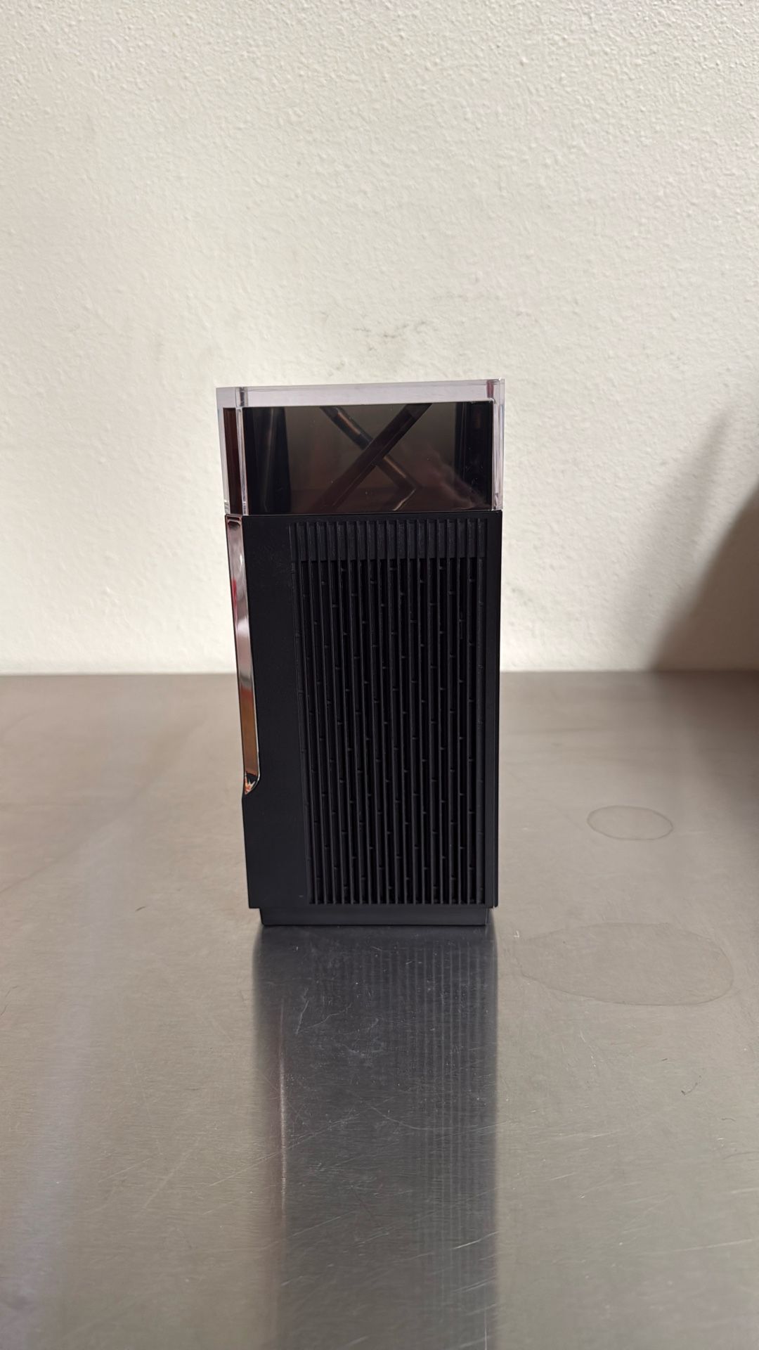 ASUS ZenWiFi Pro ET12 Tri-Band WiFi 6E Router