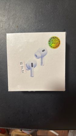 AirPods Pro