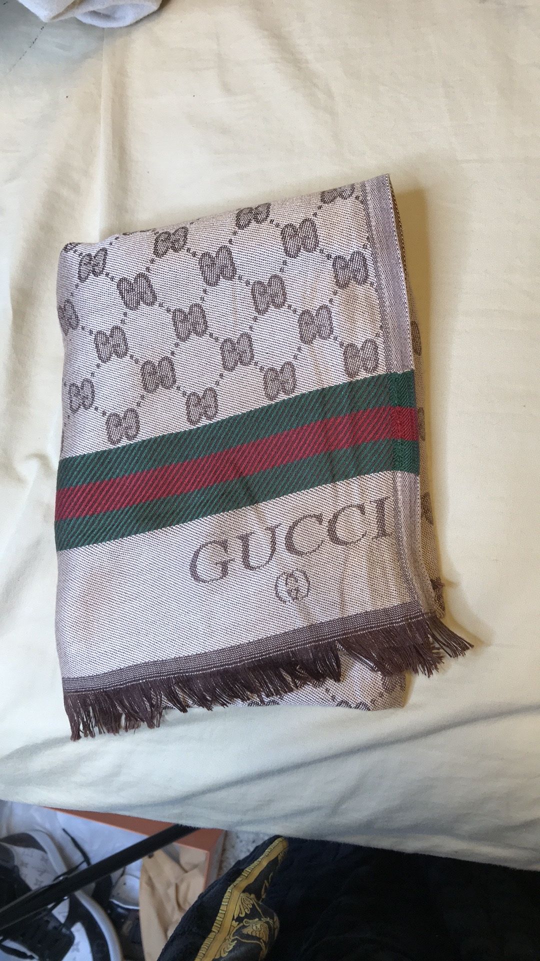 Gucci Scarf