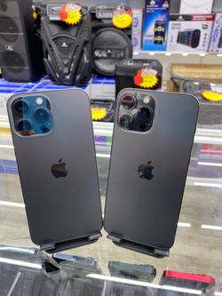iphone 13 pro max 128GB