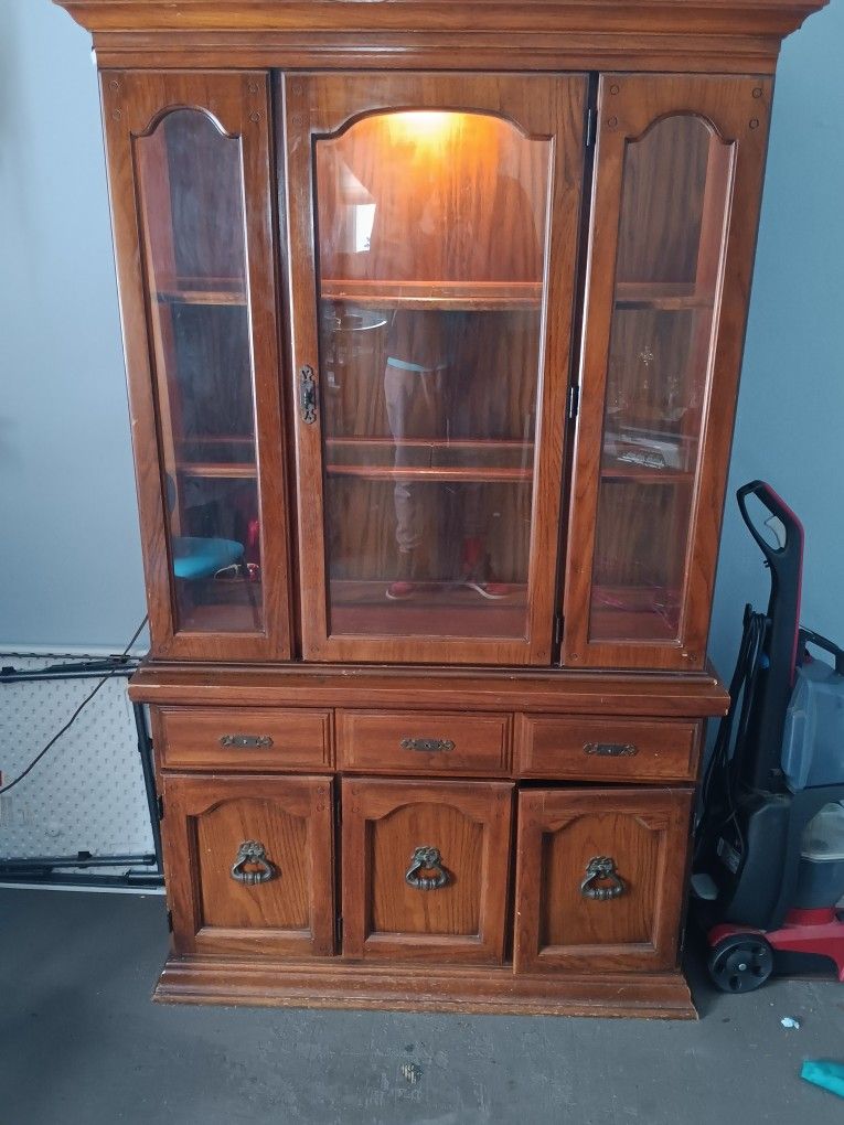 China Cabinet