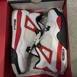 Air Jordan 4 Retro (gs)