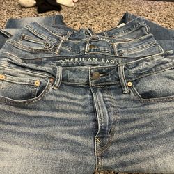 Men’s Jeans 