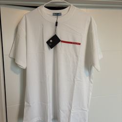 Prada T Shirt 