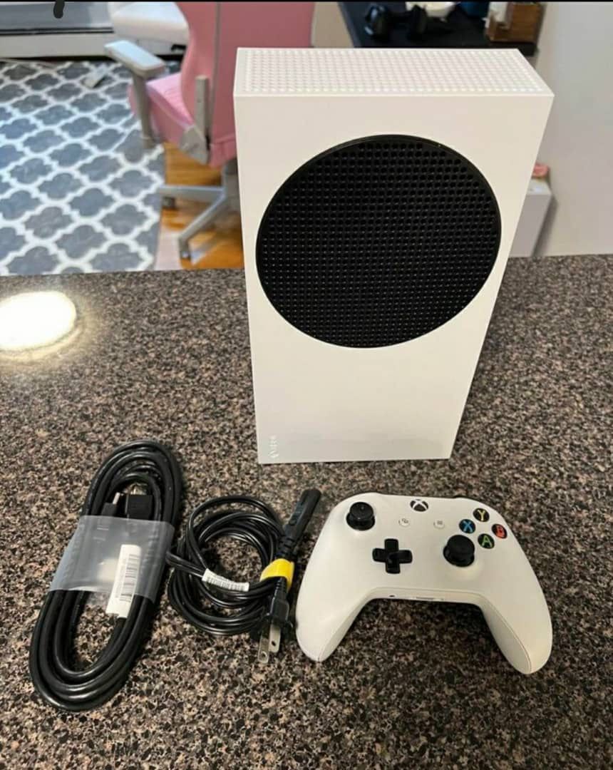 Play Station