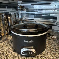 Crockpot For Sale - $20 Or Best Offer!