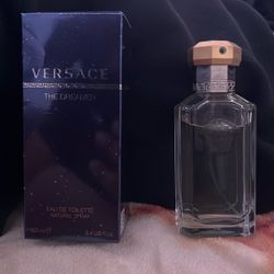 Versace The Dreamer