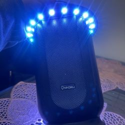 Altavoz bluetooth