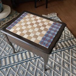 End Table