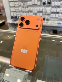 iPhone 17 Promax