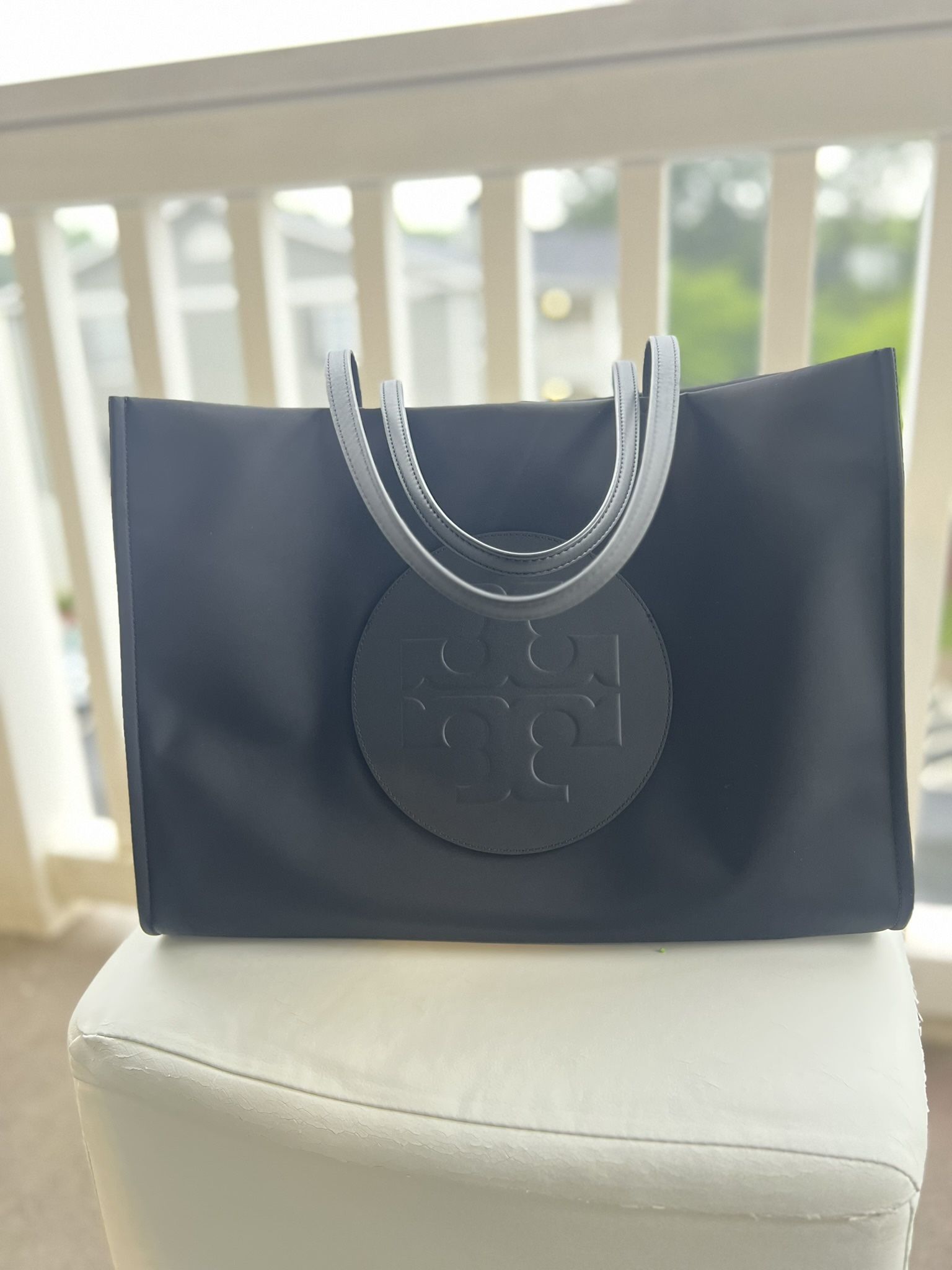 Tory Burch Ella Tote Bag