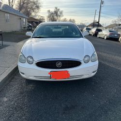 2006 Buick LaCrosse