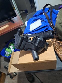 THERMOSTAT  ASSEMBLY