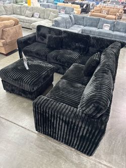 New Sectiomal