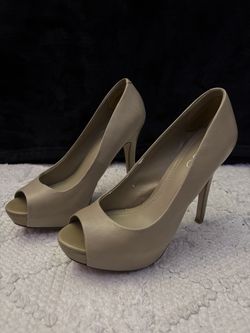 Aldo Heels