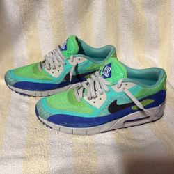 Nike Air Max Rio Brasil