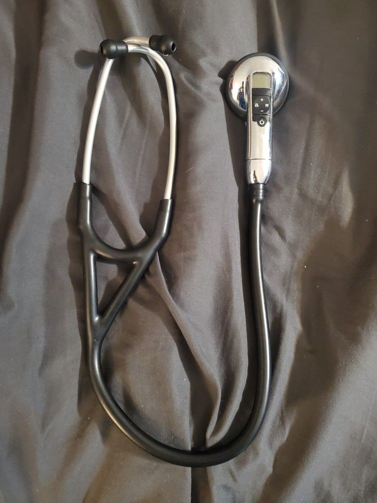 Electronic Stethoscope