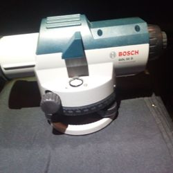 Bosch GOL 32 D Professional Optical Level