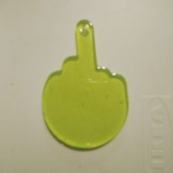 Custom keychains